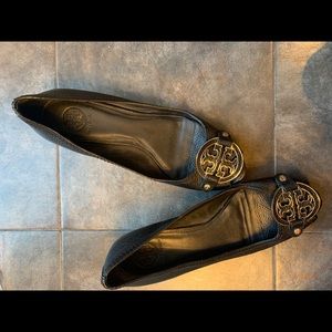 Tory Burch shoe